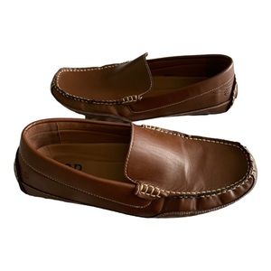 Izod Memory Foam Slip-on Loafers 11m
